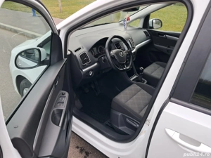 vand volkswagen sharan  - imagine 2