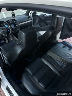 Golf 6 R 310cp 4x4 - imagine 3