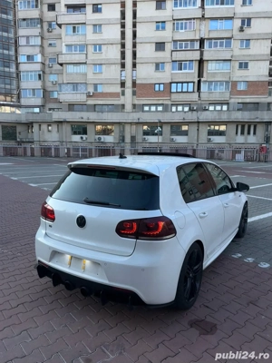 Golf 6 R 310cp 4x4 - imagine 4