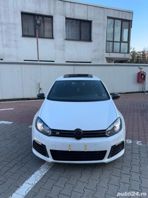 Golf 6 R 310cp 4x4