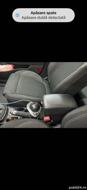 Vand Ford Puma Titanium  - imagine 6