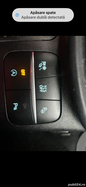 Vand Ford Puma Titanium  - imagine 10