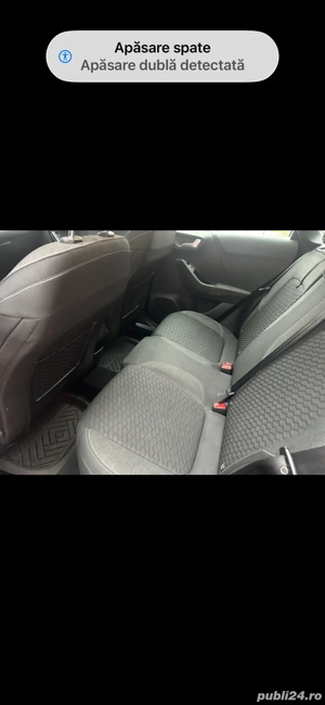 Vand Ford Puma Titanium  - imagine 8