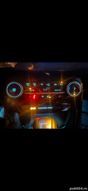 Vand Ford Puma Titanium  - imagine 7