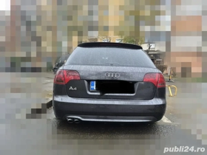 Vând Audi A4 Sline B7 - imagine 5