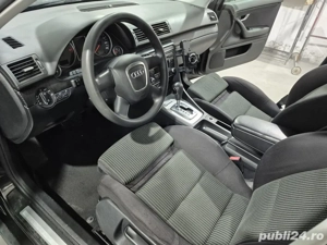 Vând Audi A4 Sline B7 - imagine 4