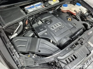 Vând Audi A4 Sline B7 - imagine 3