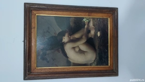 vand tabloul 