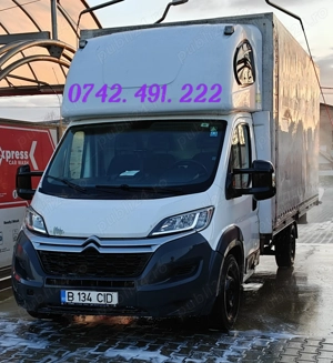 Citroen jumlaer EURO6 - imagine 4