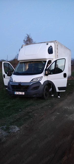 Citroen jumlaer EURO6 - imagine 5