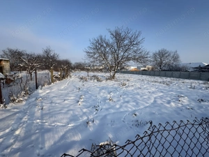 Teren Intravilan Dudestii Noi,Zona Semicentrala,1402 mp,Fs. 15m - imagine 3