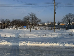 Teren Intravilan Dudestii Noi,Zona Semicentrala,1402 mp,Fs. 15m - imagine 4