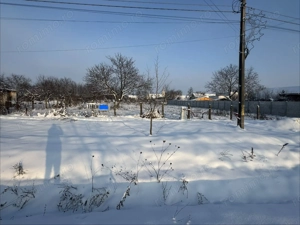 Teren Intravilan Dudestii Noi,Zona Semicentrala,1402 mp,Fs. 15m - imagine 2