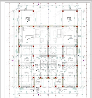 Proprietar vand casa tip duplex - imagine 4