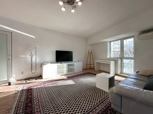 3 camere | Centrala proprie | 2 Bai | Unirii - Casa Poporului