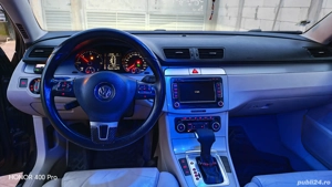  vînd passat b6 2010 - imagine 4