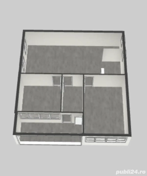 Casă de vânzare - imagine 3