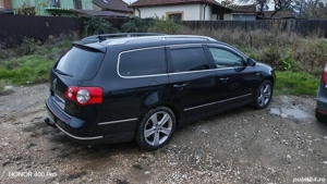  vînd passat b6 2010 - imagine 6