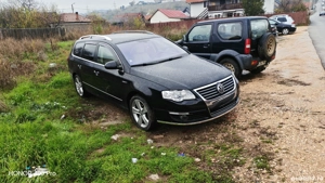 vînd passat b6 2010 - imagine 5