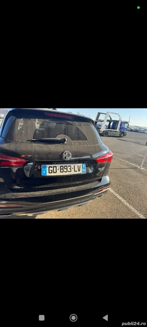 MG Ehs plug-in - imagine 4