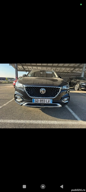 MG Ehs plug-in - imagine 5