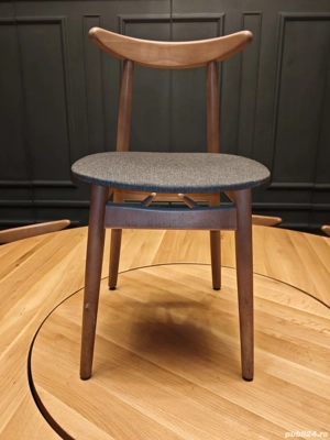 Vand scaun de restaurant Helsinki FS