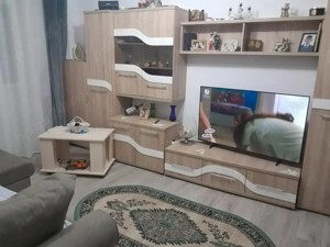 Apartament 2 camere Straja sector 4