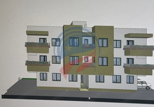 Apartament 2 camere/bloc nou/1 mai/Stadion