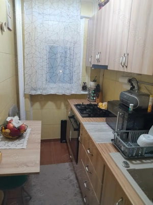 Apartament 2 camere Straja sector 4 - imagine 6