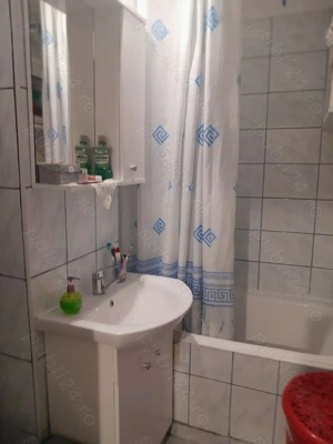 Apartament 2 camere Straja sector 4 - imagine 5