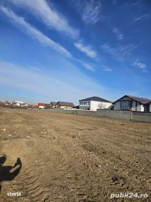 Parcele Teren Intravilan zona Eurocartier, Cartier Brestei