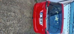 Opel Zafira Tourer 2016 - imagine 9