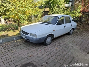 vand dacia injectie 14 benzina  - imagine 4