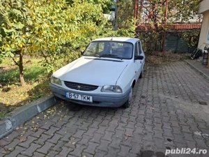 vand dacia injectie 14 benzina  - imagine 5