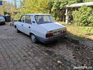 vand dacia injectie 14 benzina  - imagine 7