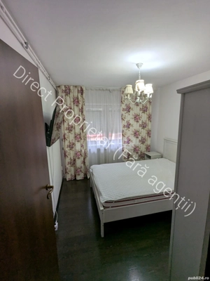 Închiriez apartament zona Dristor Danubiu - imagine 3