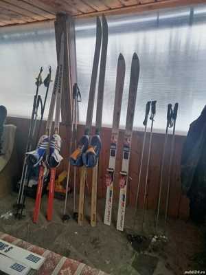 Vand schiuri și role