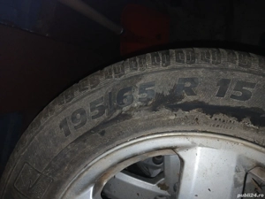 Cauciucuri de iarna - imagine 2