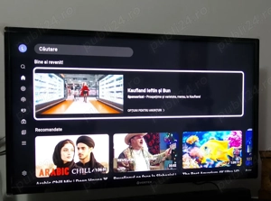 Tv Smart vortex 81 cm 