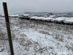 Teren intravilan in Criseni 