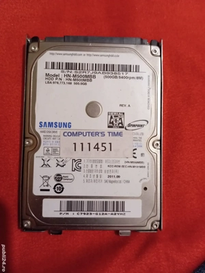 hard disk uri laptop 