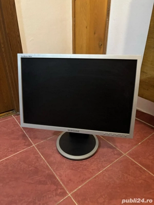 Monitor Samsung 940BW Sync Master