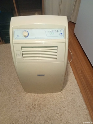 Saeco 8m Air condiții ing division