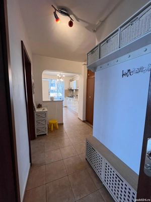 Apartament 3 Camere(panorama superba) Scriitorilor