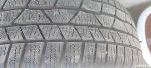 Vând set 4 jante Mercedes 225/45/19  - imagine 2