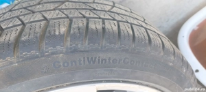 Vând set 4 jante Mercedes 225/45/19  - imagine 3