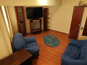 De inchiriat, apartament 3 camere decomandat - imagine 2