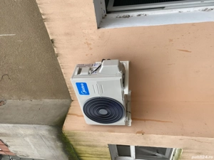 Montaj Aer Condiționat 