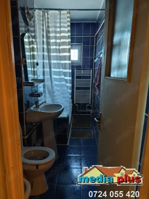 De inchiriat, apartament 3 camere decomandat - imagine 6
