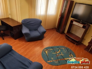 De inchiriat, apartament 3 camere decomandat - imagine 9